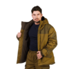 Костюмы форменные и боевые